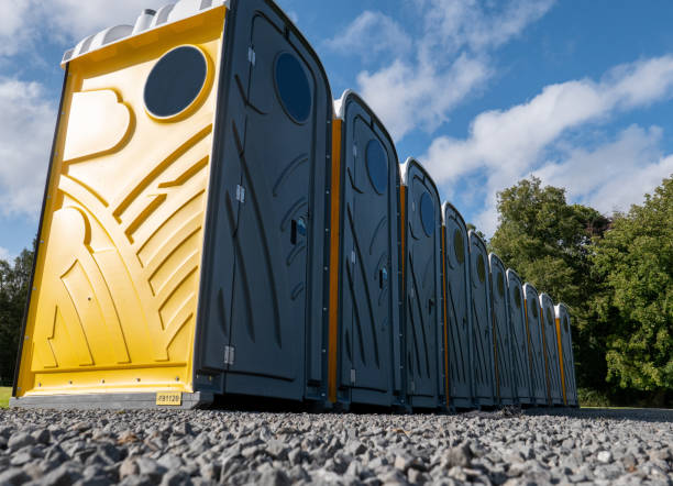Best Portable Restroom Removal and Pickup  in Grant, AL