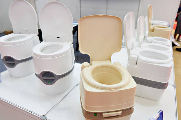 Best Short-Term Portable Toilet Rental  in Grant, AL